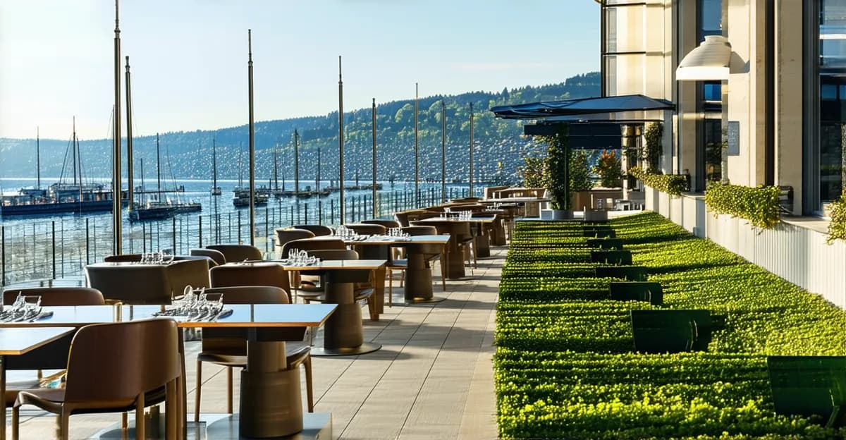 Neuchâtel Cuisines: Discover Local Delicacies