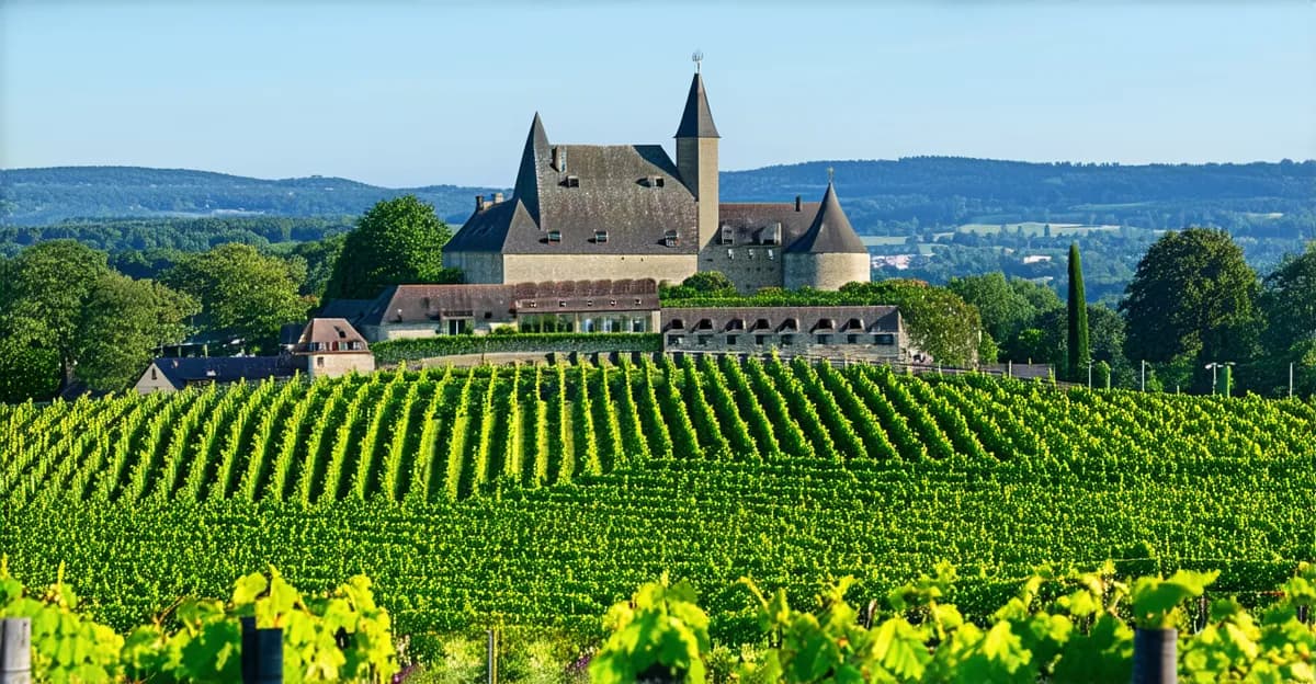 Neuchâtel Wine Tours: Discover Local Flavors