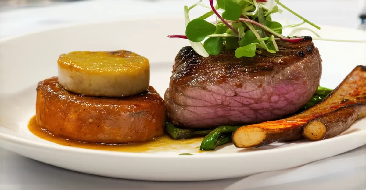 New Haven Cuisines: A Delicious Local Food Guide