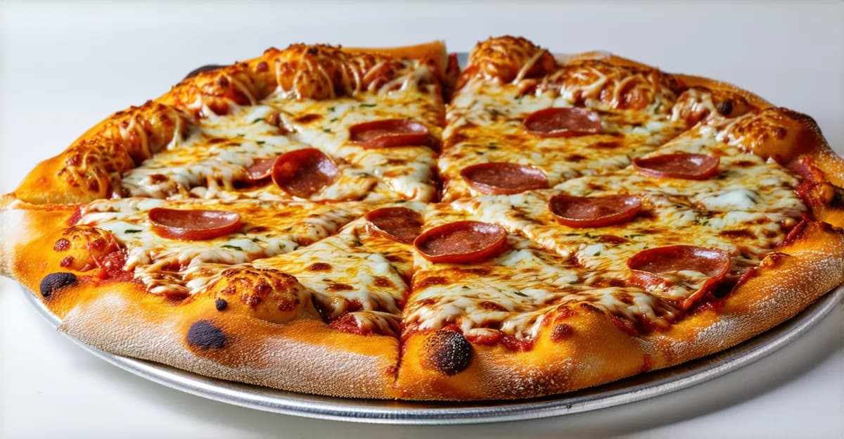 New Haven Pizza: The Best Local Flavors