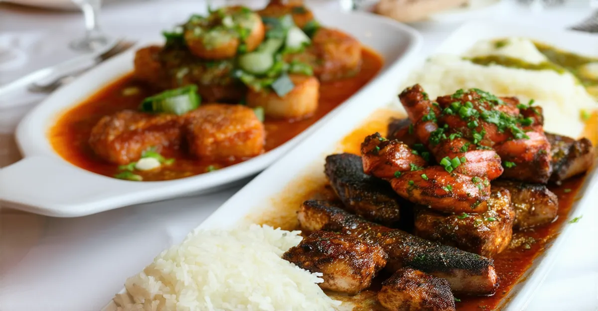 New Orleans Cuisines: Discover Local Delicacies