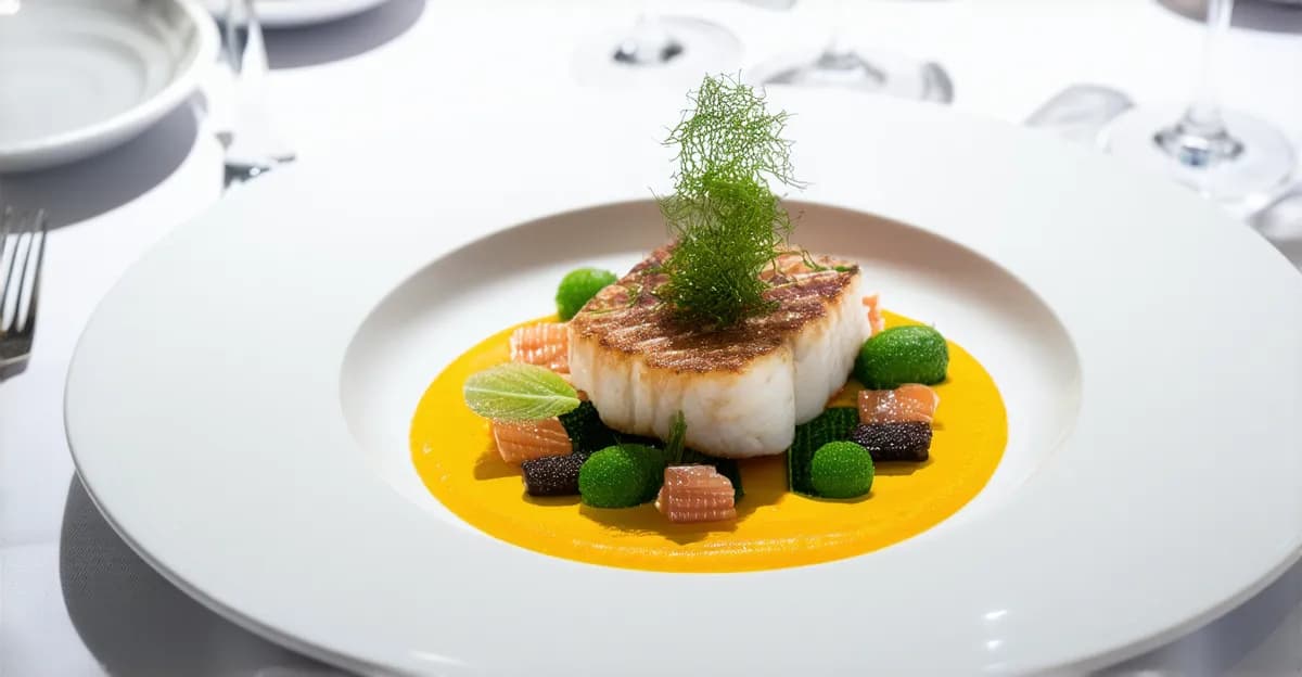 Newport Fine Dining: Explore Culinary Excellence