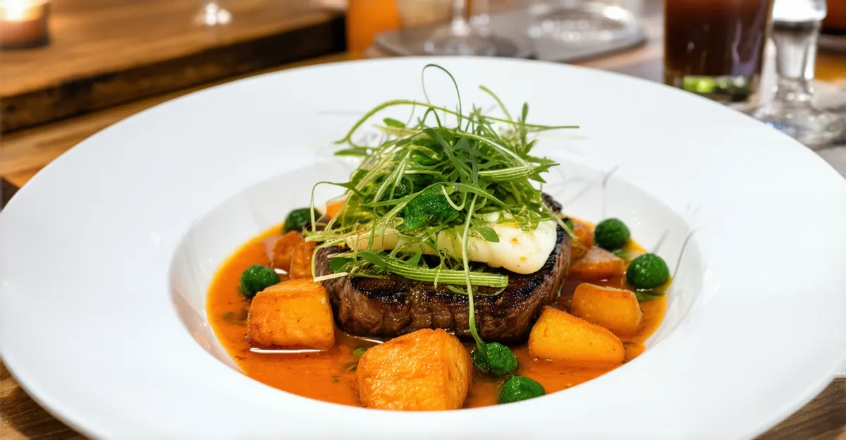 Newport Cuisine: 10 Must-Try Local Dishes