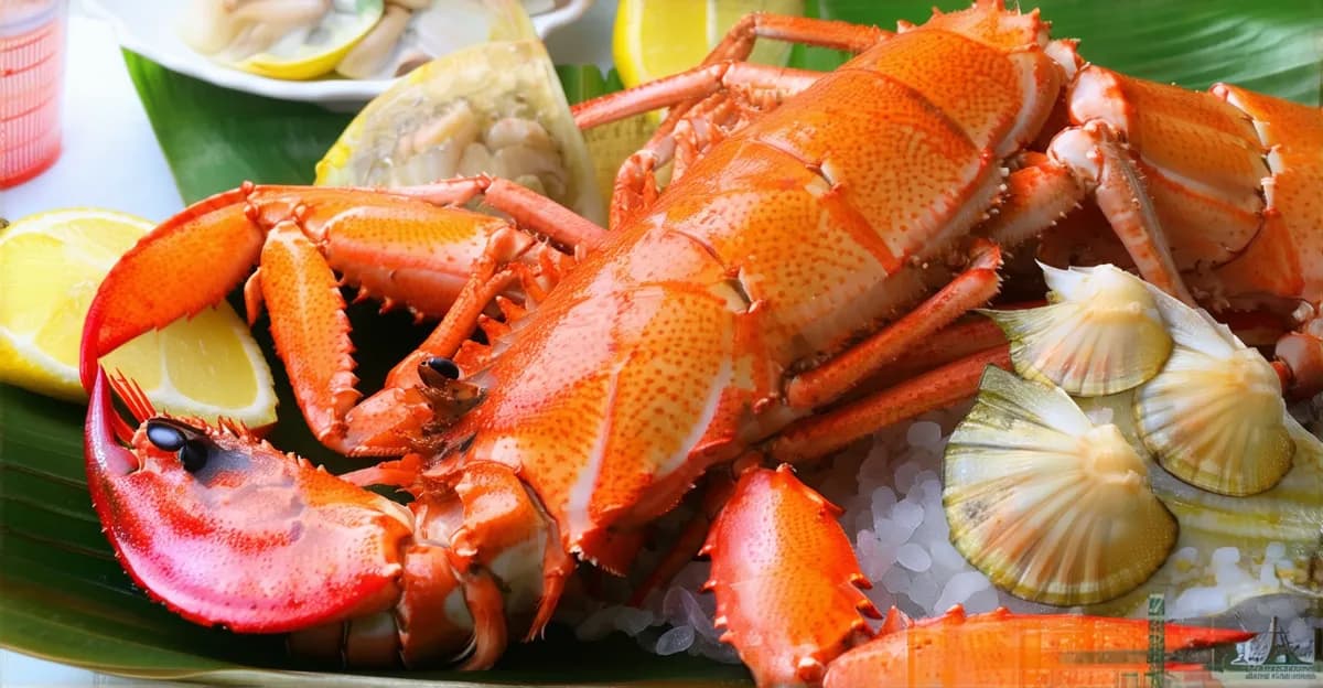Nha Trang Seafood: Culinary Delights by the Coast