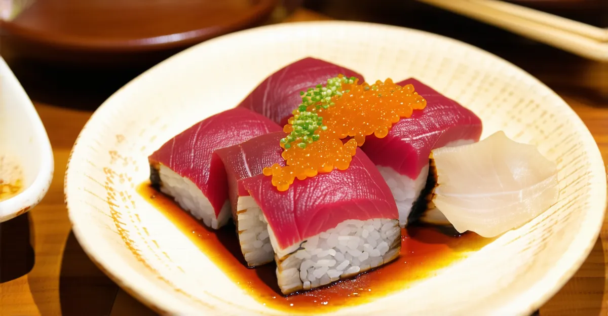 Nikkō Traditional Cuisine: A Food Lover’s Guide