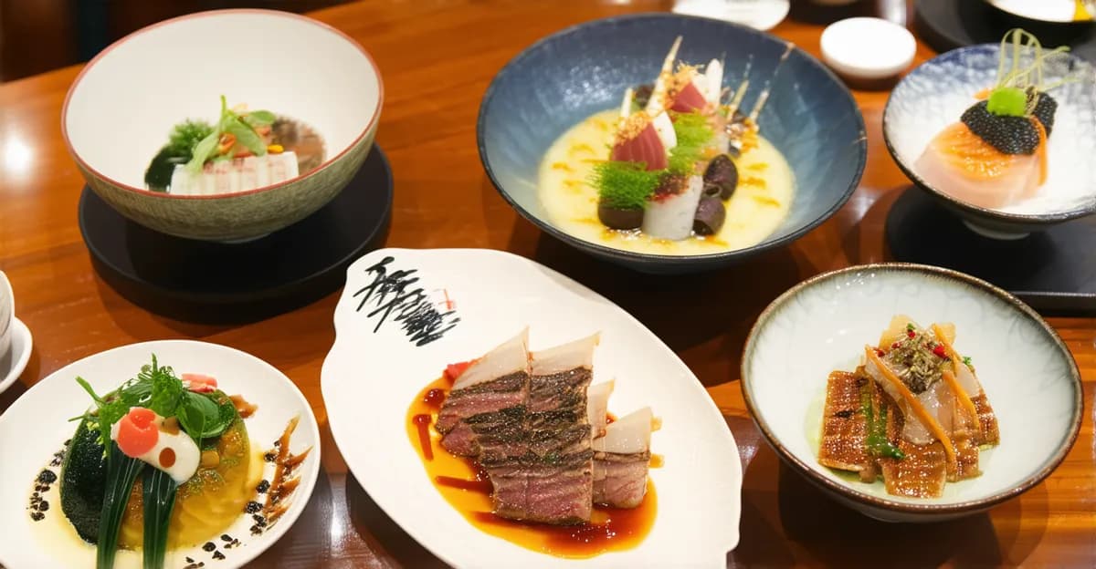 Niseko Cuisines: Discover Local Flavors and Dishes