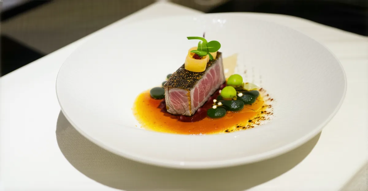 Niseko Gourmet Dining: A Culinary Adventure