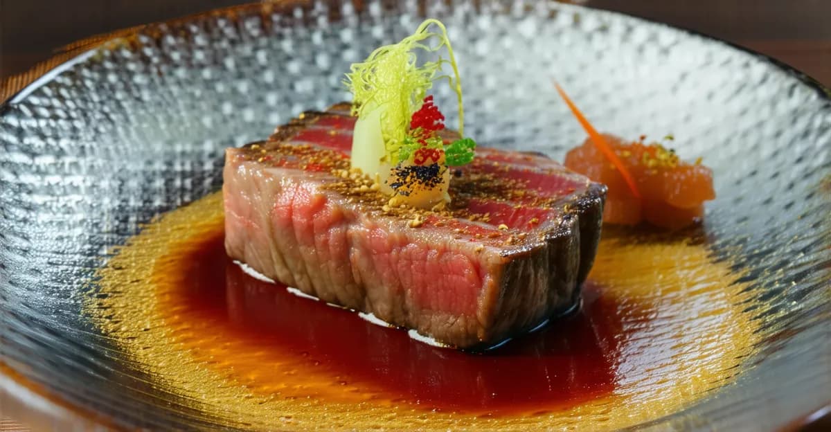 Niseko International Cuisine: Savor Unique Flavors