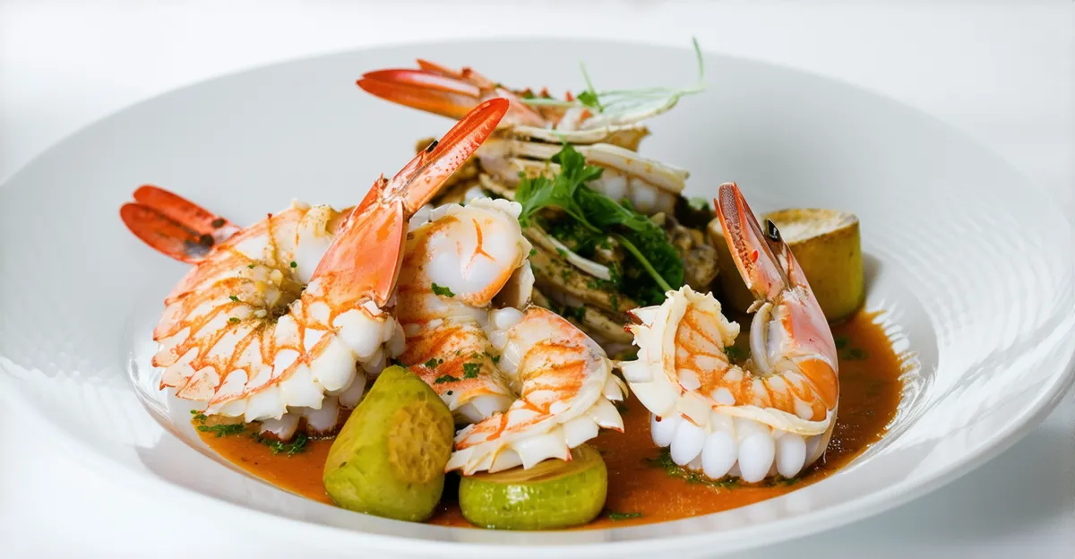 Noosa Seafood Cuisine: A Guide to Oceanic Delights