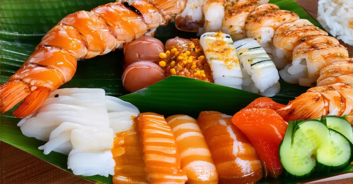 Noumea Cuisines: Discover Local Flavors and Delights