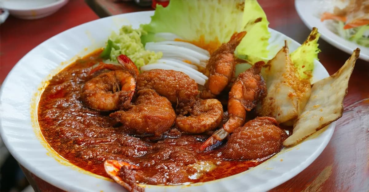 Nusa Penida Food Tours: Explore Local Cuisines