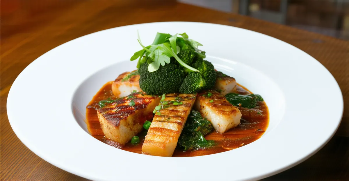 Oakland Cuisines: Best Local Dishes to Savor