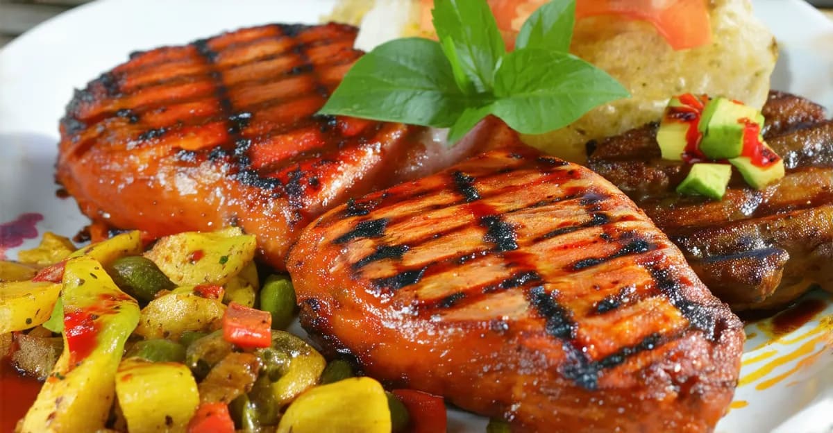 Ocho Rios Cuisines: Discover Local Flavors and Delicacies