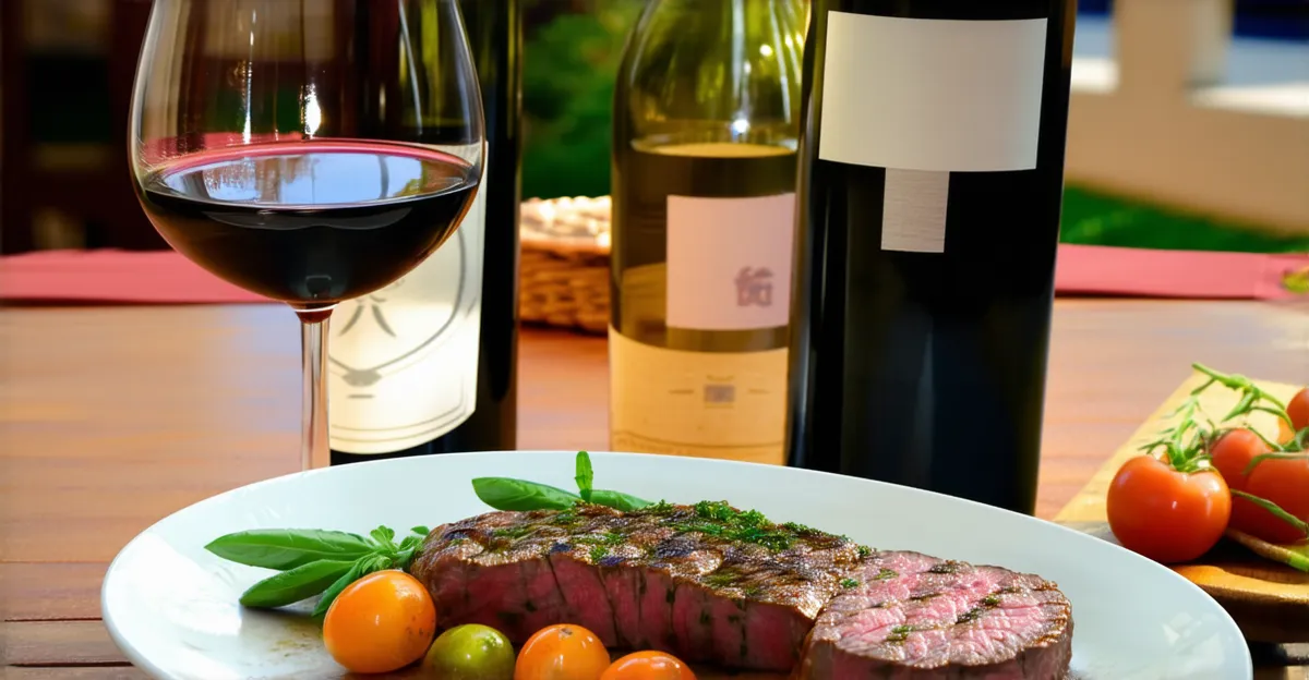 Oristano Wine and Food Pairing: A Culinary Journey