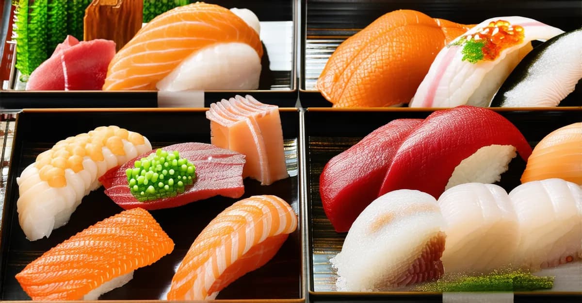 Osaka Local Specialties: A Culinary Journey