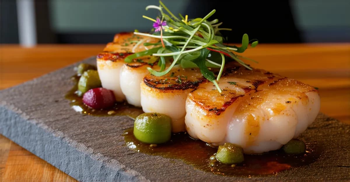 Oslo Cuisine: Discover Local Flavors and Dining Gems