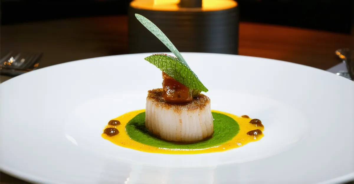 Oviedo Fine Dining: An Exploration of Culinary Delights