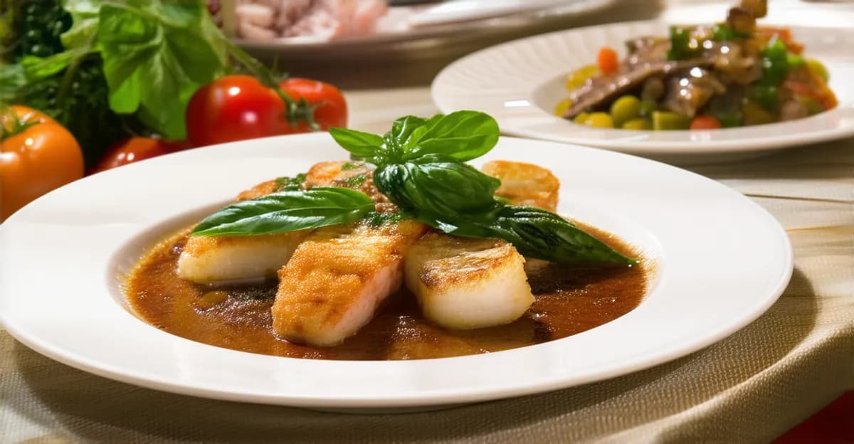 Padua Cuisines: Discover the Best Local Flavors