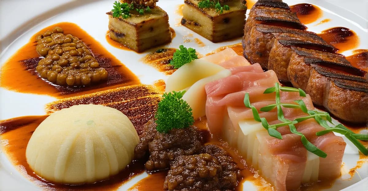 Padua Traditional Dishes: A Culinary Journey