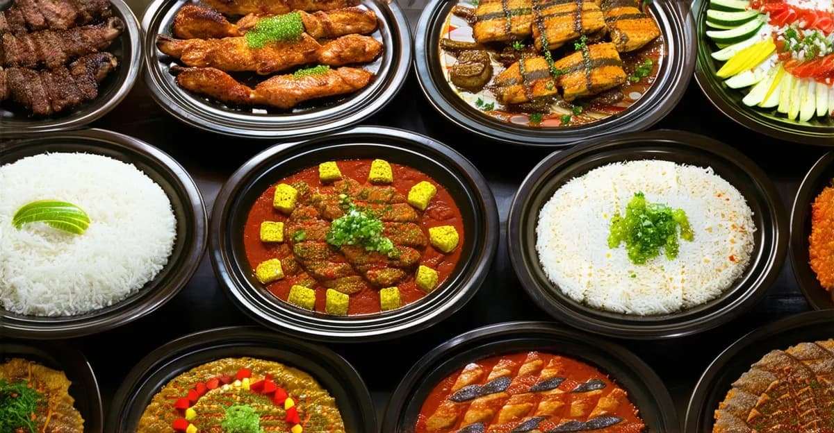 Palenque Cuisines: Discover Local Flavors and Dishes