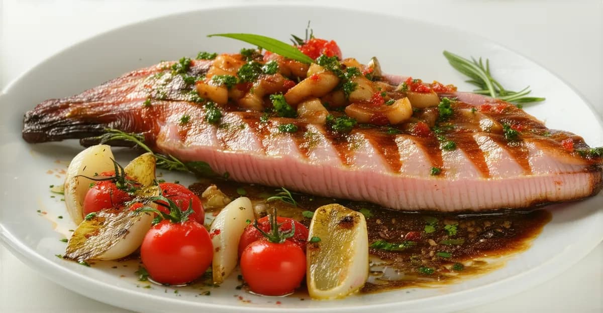 Palermo Cuisine: 10 Must-Try Local Dishes