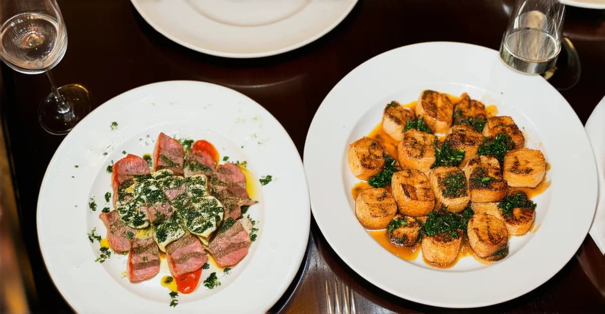 Palermo Traditional Dishes: 10 Must-Try Flavors