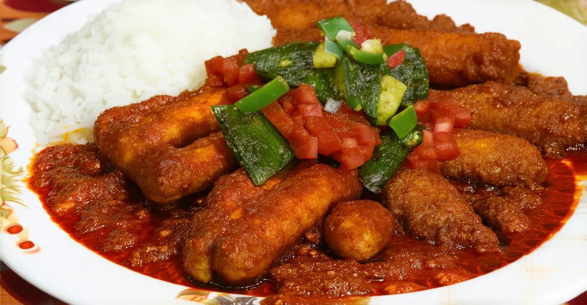 Panajachel Cuisines: Discover Local Food Delights