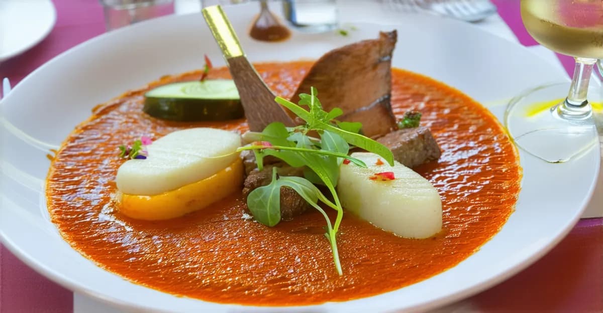 Panaji Fine Dining: Explore Gourmet Delights