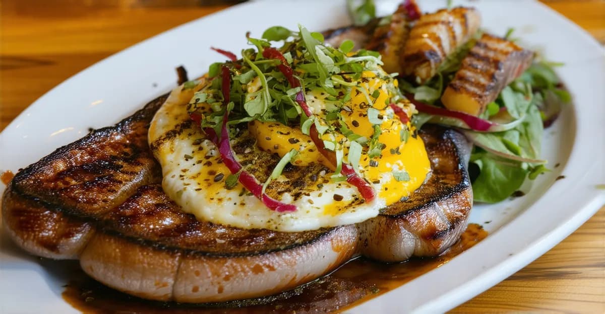 Park City Cuisine: Discover Local Dishes and Flavors