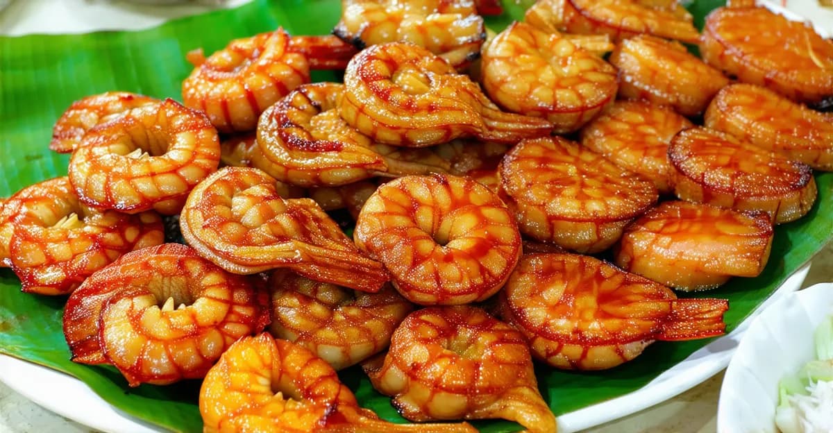 Pattaya Local Specialties: A Food Lover’s Guide