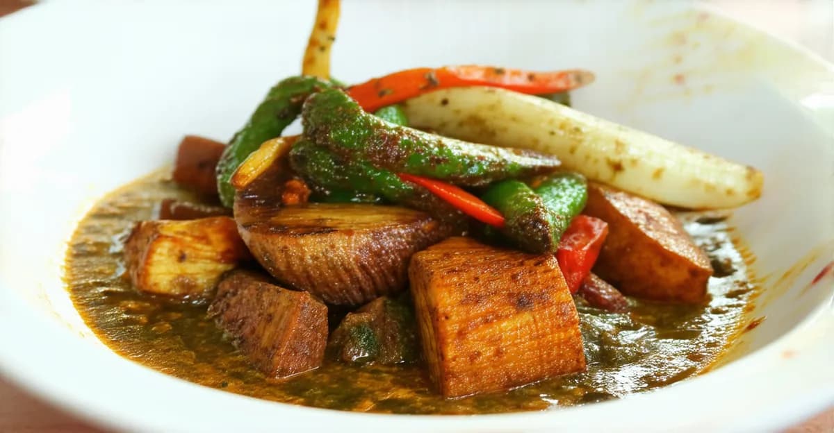 Pemba Cuisines: A Journey Through Local Flavors