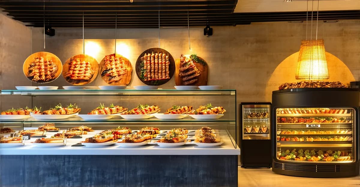 Perpignan Cuisines: Explore Local Flavors and Delights