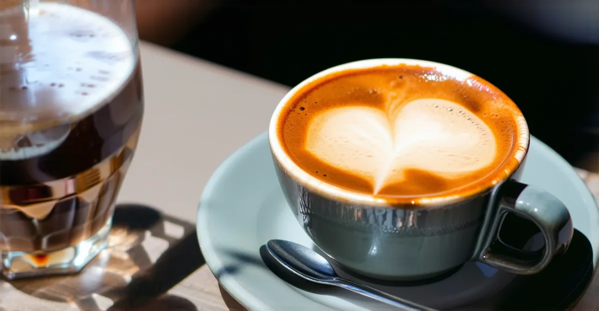 Perth Coffee Culture: Explore Local Brews and Cafés