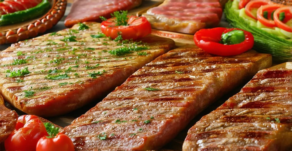 Peso da Régua Cuisines: Explore Local Flavors