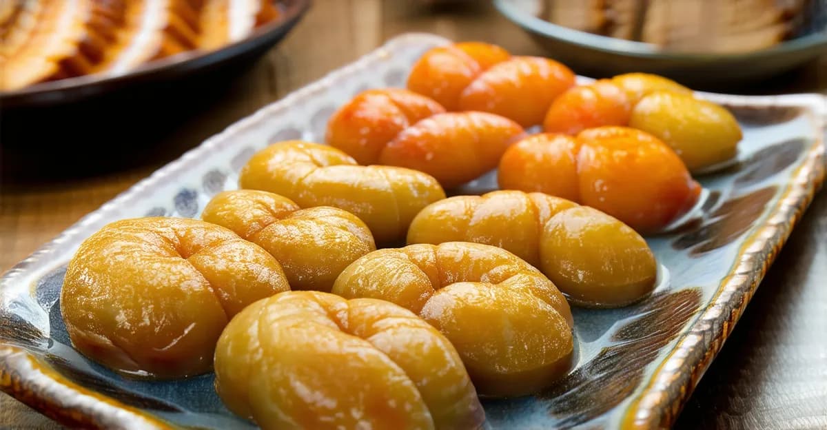 Petropavlovsk-Kamchatsky Cuisine: Discover Local Delicacies