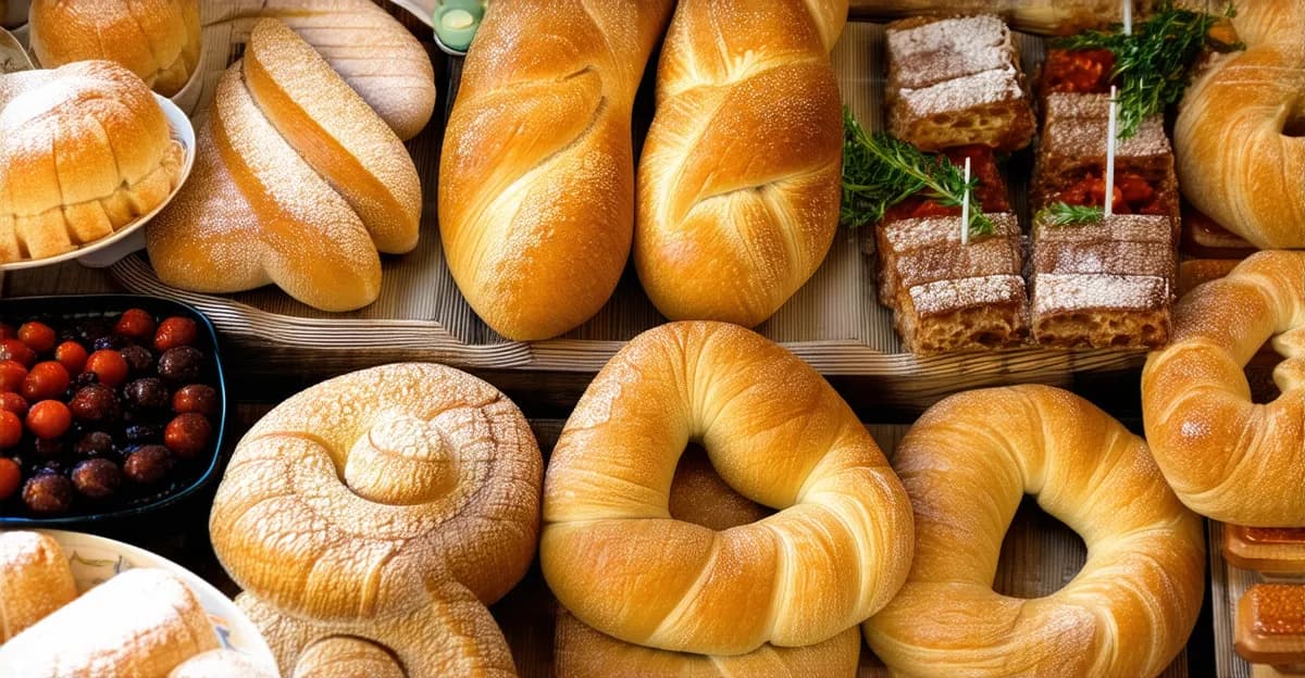 Piran Cuisine: Explore Local Delicacies and Flavors