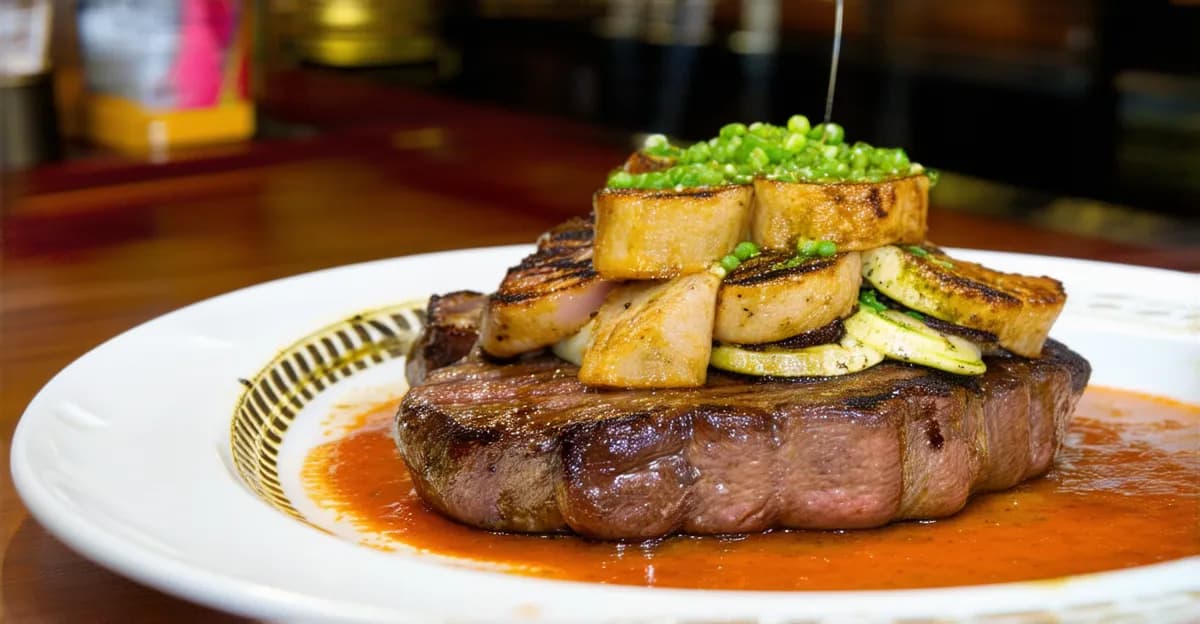 Pittsburgh Cuisines: 10 Must-Try Local Dishes