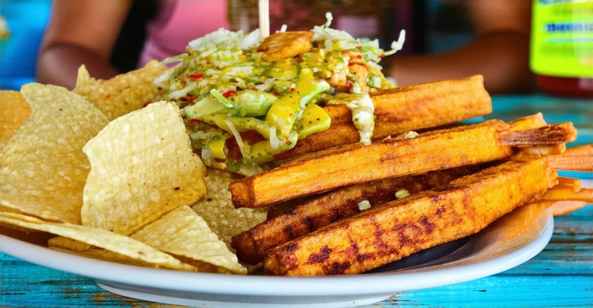 Placencia Cuisine: Discover Local Flavors