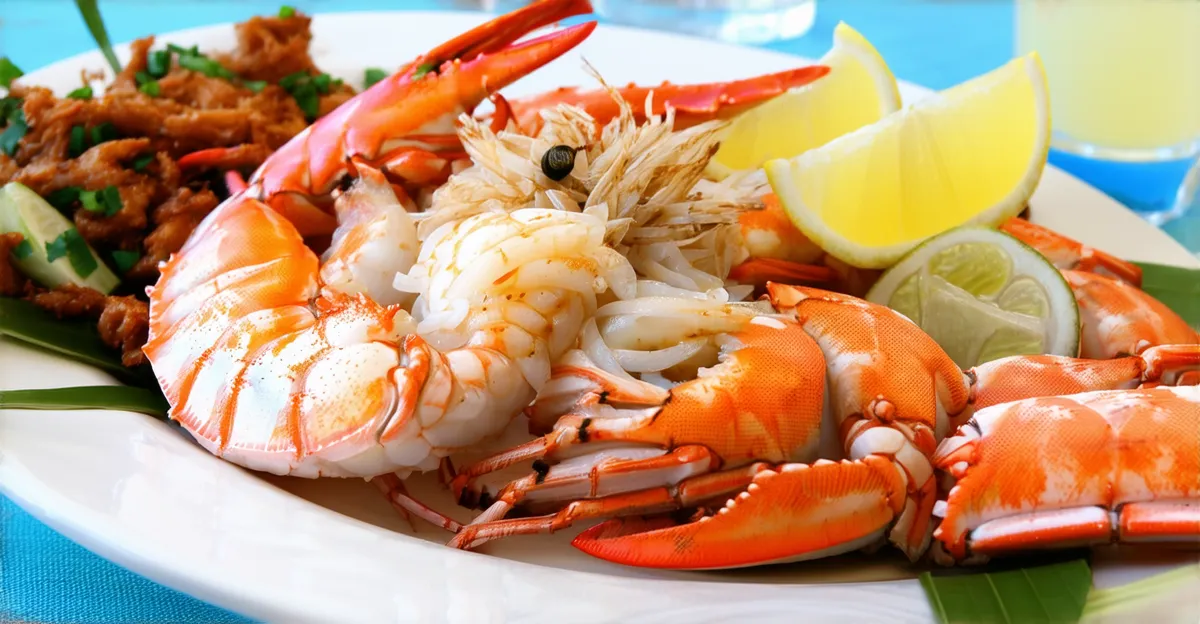 Placencia Seafood Specialties: Dive into Local Flavors