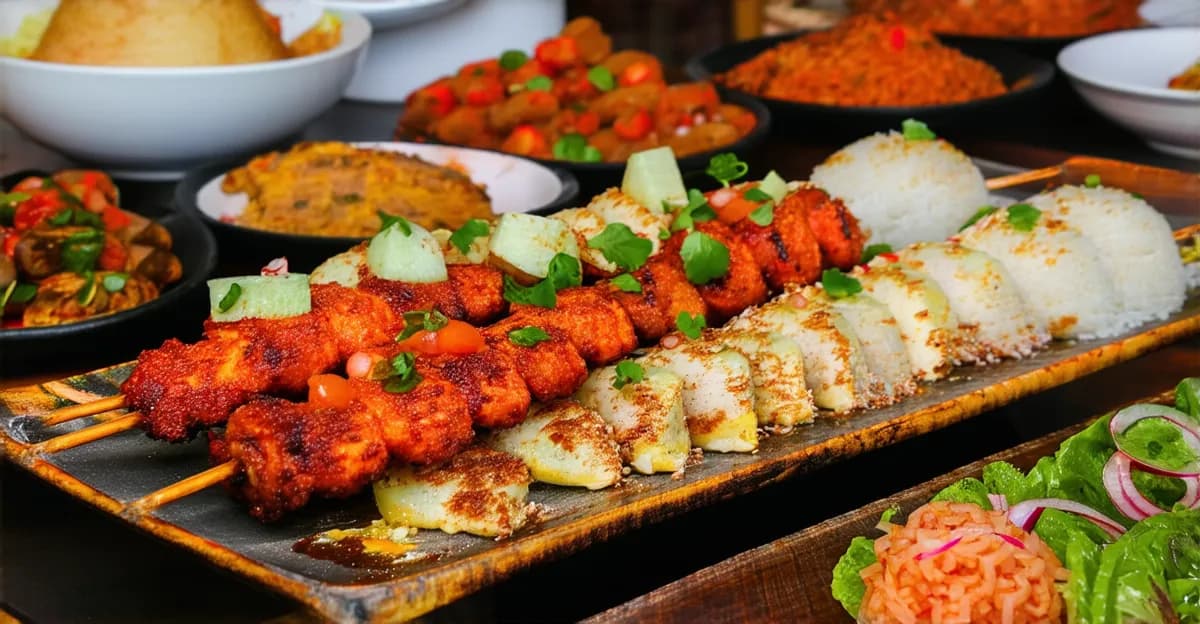 Playa del Carmen Cuisines: Explore Local Flavors