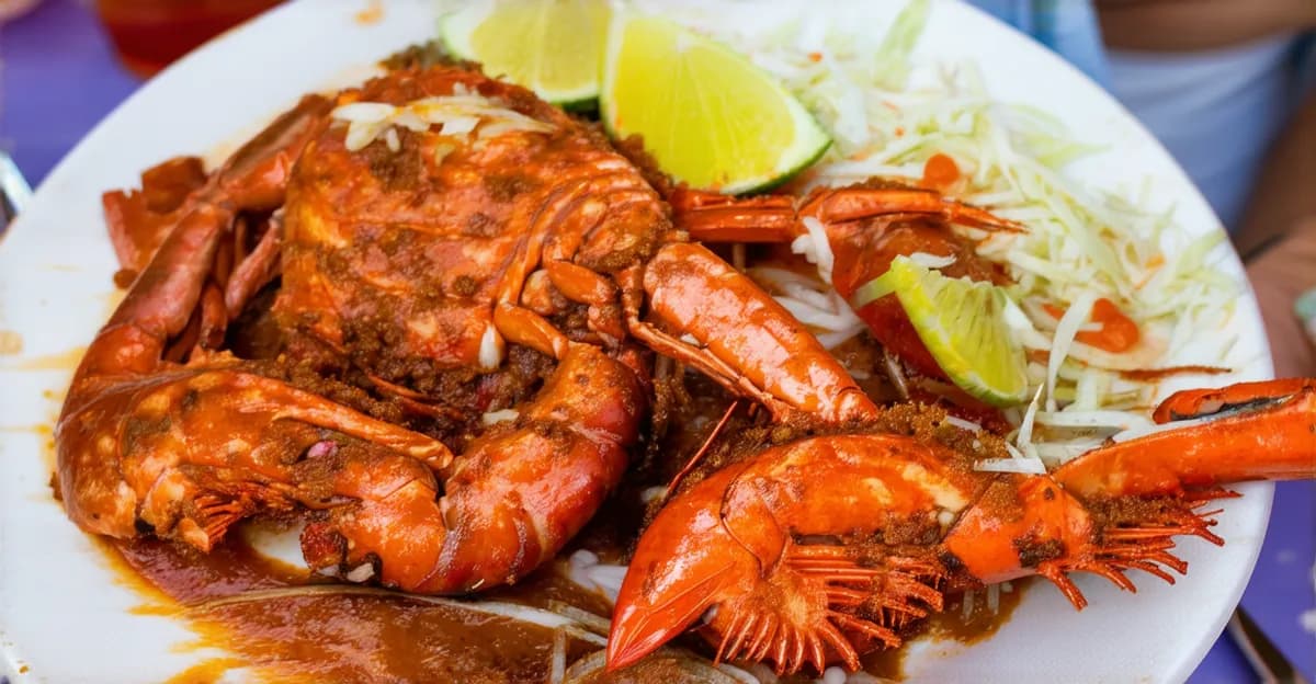 Playa del Carmen Food Tour: Discover Local Delights