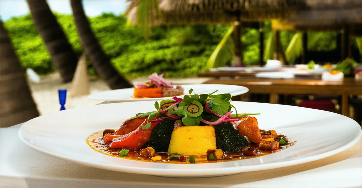 Playa Sámara Cuisines: Discover Local Flavors
