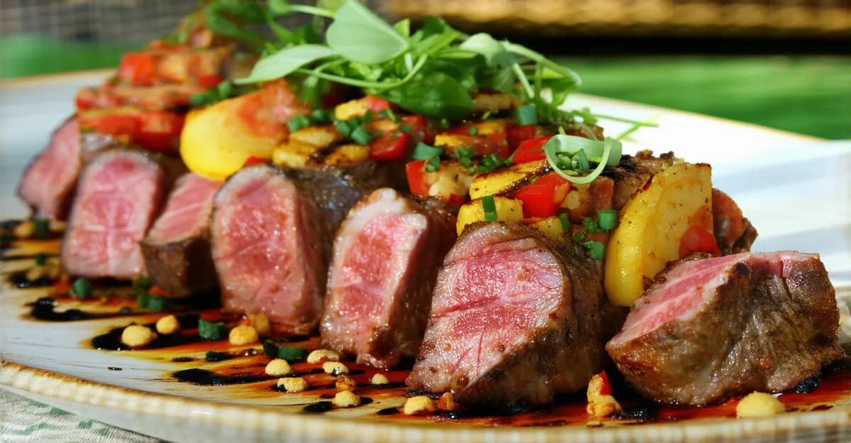 Playa Samara Culinary Tours: Explore Local Flavors