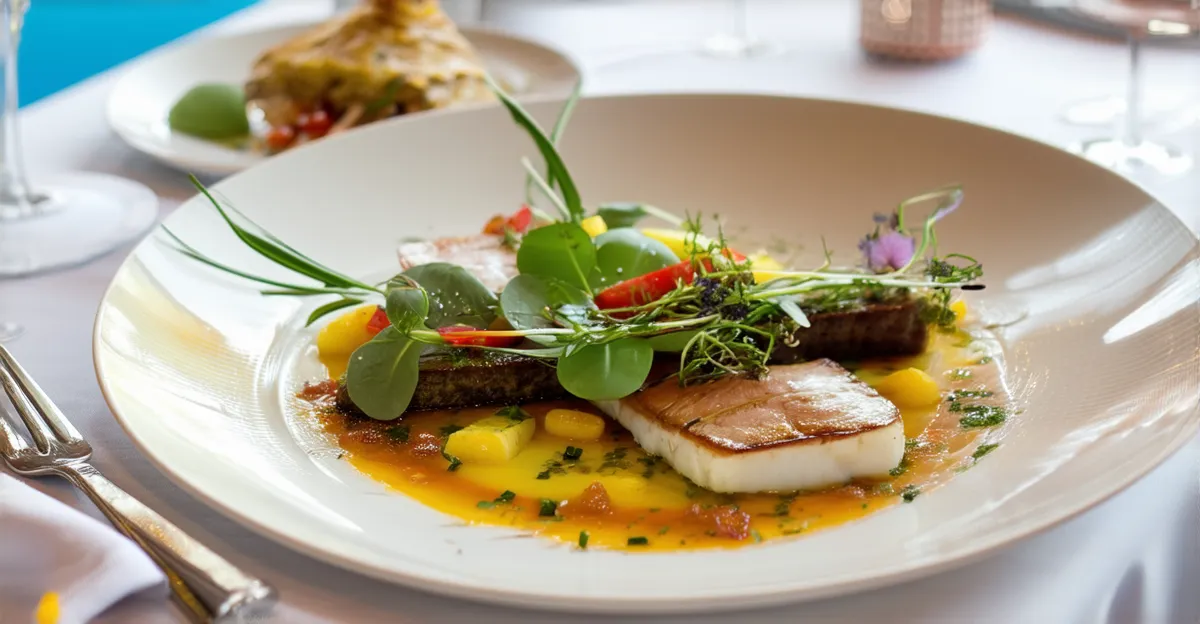 Plettenberg Bay Cuisines: Discover Culinary Delights