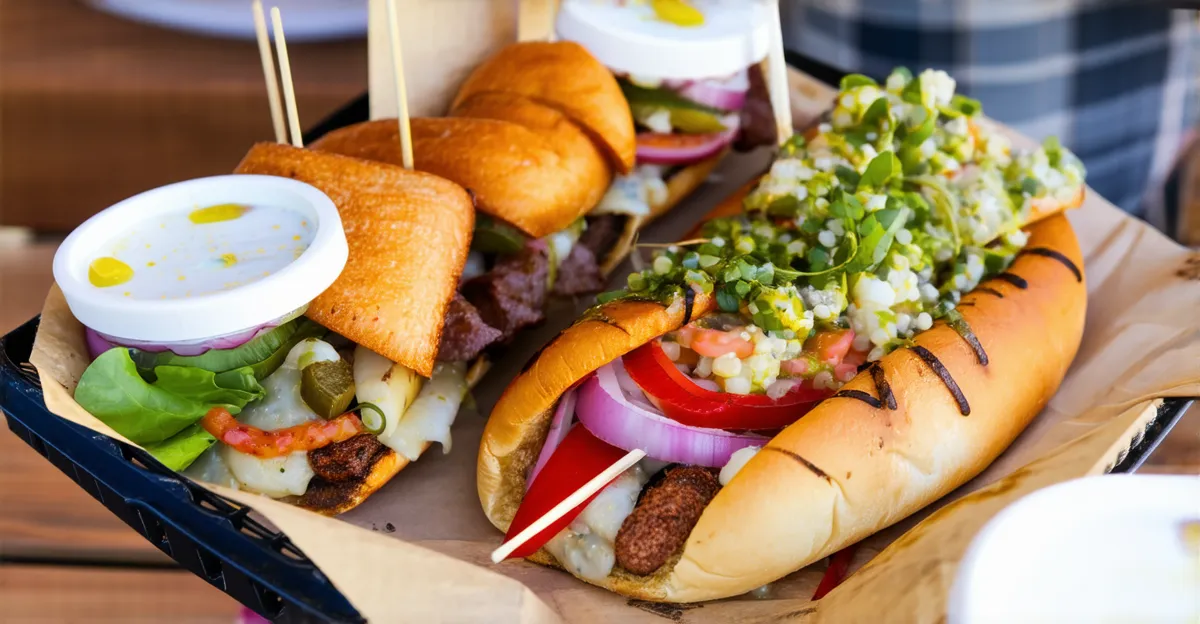 Plettenberg Bay Street Food: A Tasty Culinary Journey