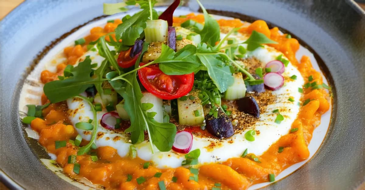 Plettenberg Bay Vegan Cuisine: A Plant-Based Adventure