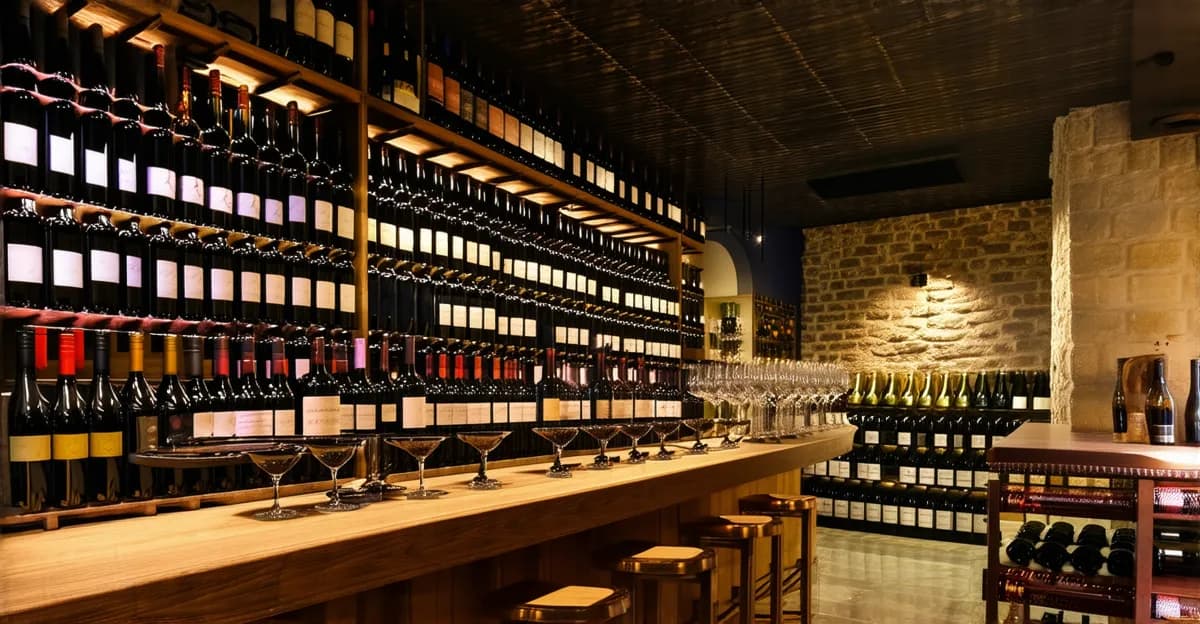 Plovdiv Wine and Gastronomy: Culinary Delights to Savor