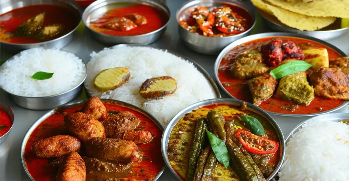Pokhara Cuisines: Taste the Flavors of Nepal