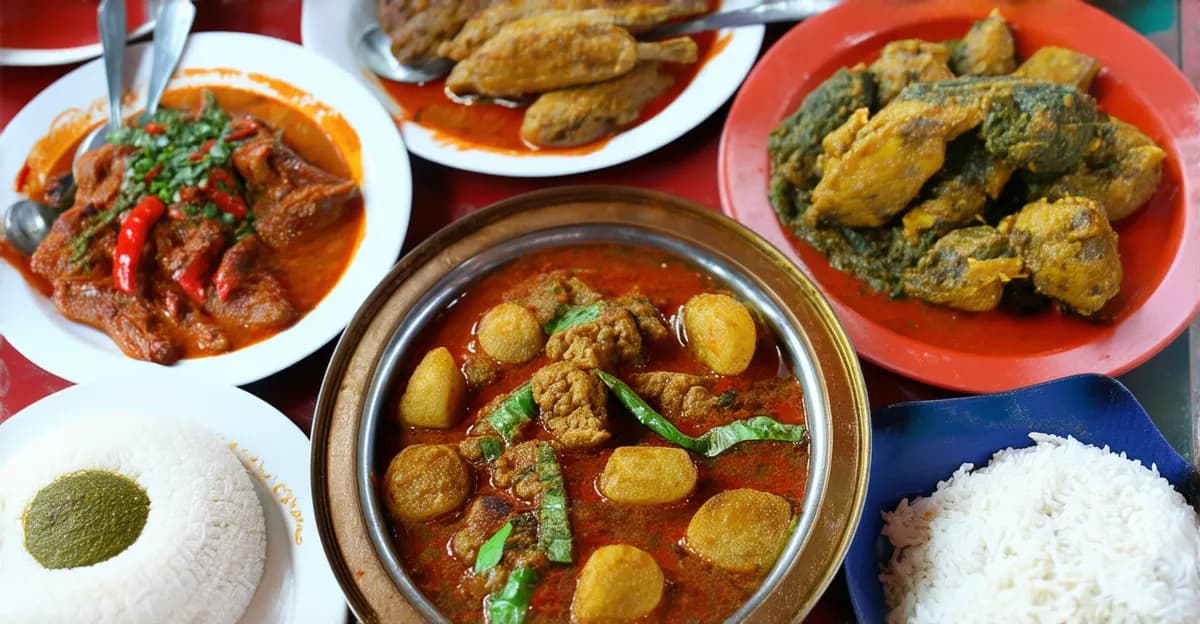 Pokhara Local Cuisine: Explore Authentic Flavors