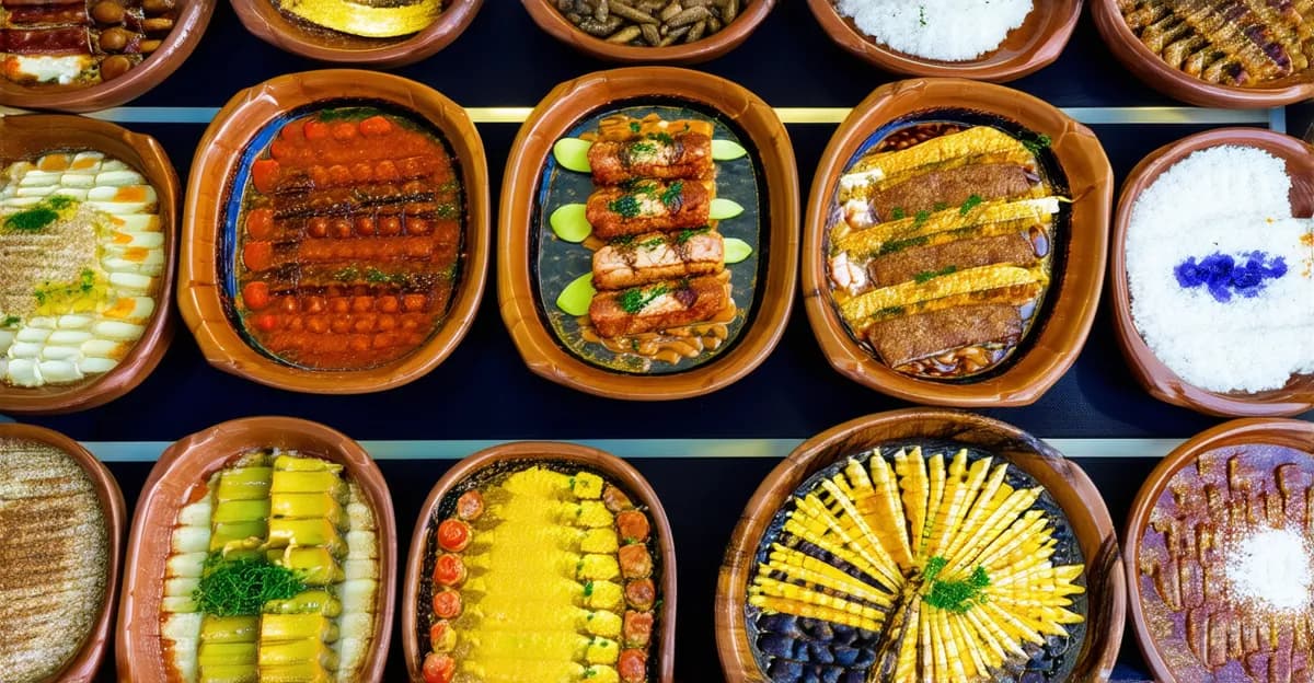 Pollença Traditional Dishes: Discover Local Flavors